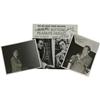 Image 3 : Ralph Sutton Autograph Record and Photo Group of