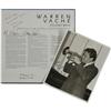 Image 2 : Warren Vache and Rosemary Clooney Autograph Reco
