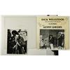Image 1 : Dick Wellstood Signed Record and Photo Group. Pi