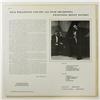 Image 2 : Dick Wellstood Signed Record and Photo Group. Pi