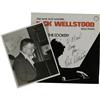 Image 1 : Dick Wellstood and Lou Stein Autograph Record an