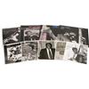 Image 1 : Classic Jazz Signed Record and Photo Group. Trum