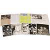 Image 2 : Classic Jazz Signed Record and Photo Group. Sing