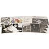 Image 1 : Classic Jazz Signed Record and Photo Group. Here