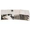 Image 2 : Classic Jazz Signed Record and Photo Group. Here