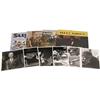 Image 1 : Classic Jazz Signed Record and Photo Group. Ther