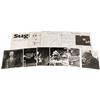 Image 2 : Classic Jazz Signed Record and Photo Group. Ther