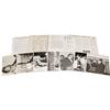 Image 2 : Classic Jazz Signed Record and Photo Group. Buil