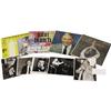 Image 1 : Classic Jazz Signed Record and Photo Group. Pian
