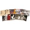 Image 1 : Classic Jazz Signed Record and Photo Group. "It