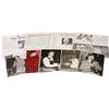 Image 2 : Classic Jazz Signed Record and Photo Group. "It