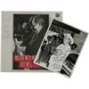 Image 1 : Classic Jazz Autographed Record and Photo Group