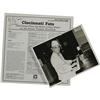 Image 2 : Classic Jazz Autographed Record and Photo Group