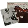 Image 3 : Classic Jazz Autographed Record and Photo Group