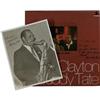Image 1 : Classic Jazz Autographed Record and Photo Group