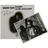 Image 2 : Classic Jazz Autographed Record and Photo Group