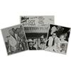 Image 3 : Classic Jazz Autographed Record and Photo Group