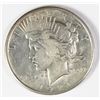 Image 1 : 1921 PEACE SILVER DOLLAR