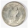 Image 2 : 1921 PEACE SILVER DOLLAR