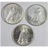 Image 2 : PEACE SILVER DOLLARS