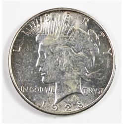 1928-S PEACE SILVER DOLLARS