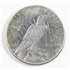 Image 2 : 1934-S PEACE SILVER DOLLAR