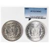 Image 2 : MORGAN SILVER DOLLARS