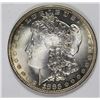 Image 1 : 1883-S MORGAN SILVER DOLLAR