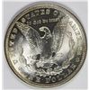 Image 2 : 1883-S MORGAN SILVER DOLLAR