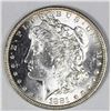 Image 1 : 1881-O MORGAN SILVER DOLLAR