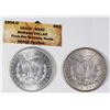 Image 2 : MORGAN SILVER DOLLARS