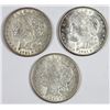 Image 1 : MORGAN SILVER DOLLARS