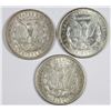 Image 2 : MORGAN SILVER DOLLARS