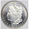 Image 1 : 1878 8 F MORGAN SILVER DOLLAR