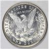 Image 2 : 1878 8 F MORGAN SILVER DOLLAR