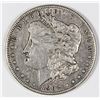 Image 1 : 1902-S MORGAN SILVER DOLLAR