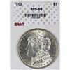 Image 1 : 1903 MORGAN SILVER DOLLAR