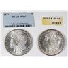 Image 1 : MORGAN SILVER DOLLARS