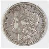 Image 1 : 1879-CC MORGAN SILVER DOLLAR
