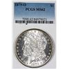 Image 1 : 1879-O MORGAN SILVER DOLLAR