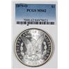 Image 2 : 1879-O MORGAN SILVER DOLLAR