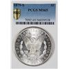Image 2 : 1879-S MORGAN SILVER DOLLAR