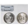 Image 2 : MORGAN SILVER DOLLARS