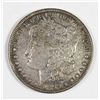 Image 1 : 1899 MORGAN SILVER DOLLAR