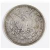 Image 2 : 1899 MORGAN SILVER DOLLAR