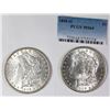 Image 1 : MORGAN SILVER DOLLARS