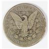 Image 2 : 1893-CC MORGAN SILVER DOLLAR