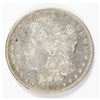 Image 1 : 1892-S MORGAN SILVER DOLLAR