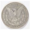 Image 2 : 1892-S MORGAN SILVER DOLLAR