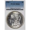 Image 1 : 1903 MORGAN SILVER DOLLAR
